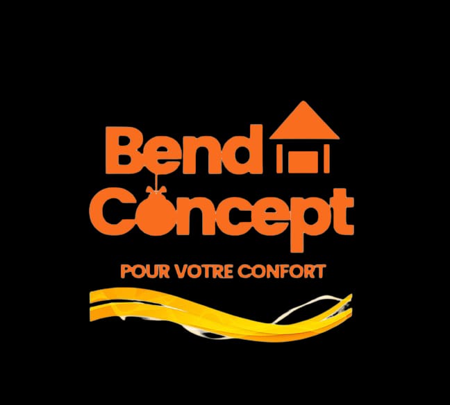Logo Benda Concept